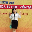 Vũ Thị Anh Vân 